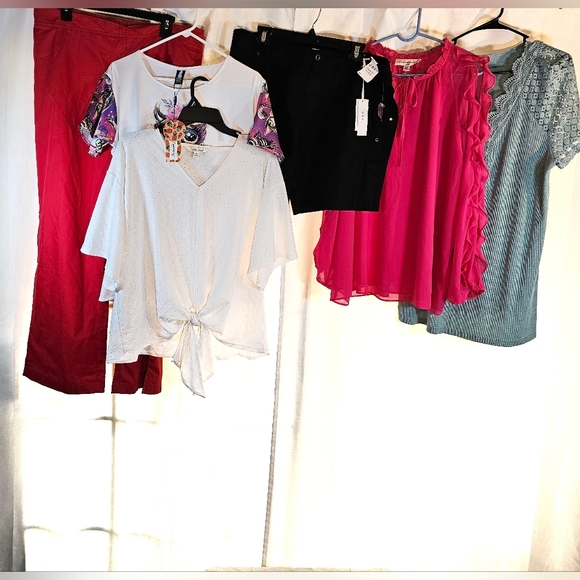 The Pioneer Woman Other - Mystery Box 1X-3X The Pioneer Woman